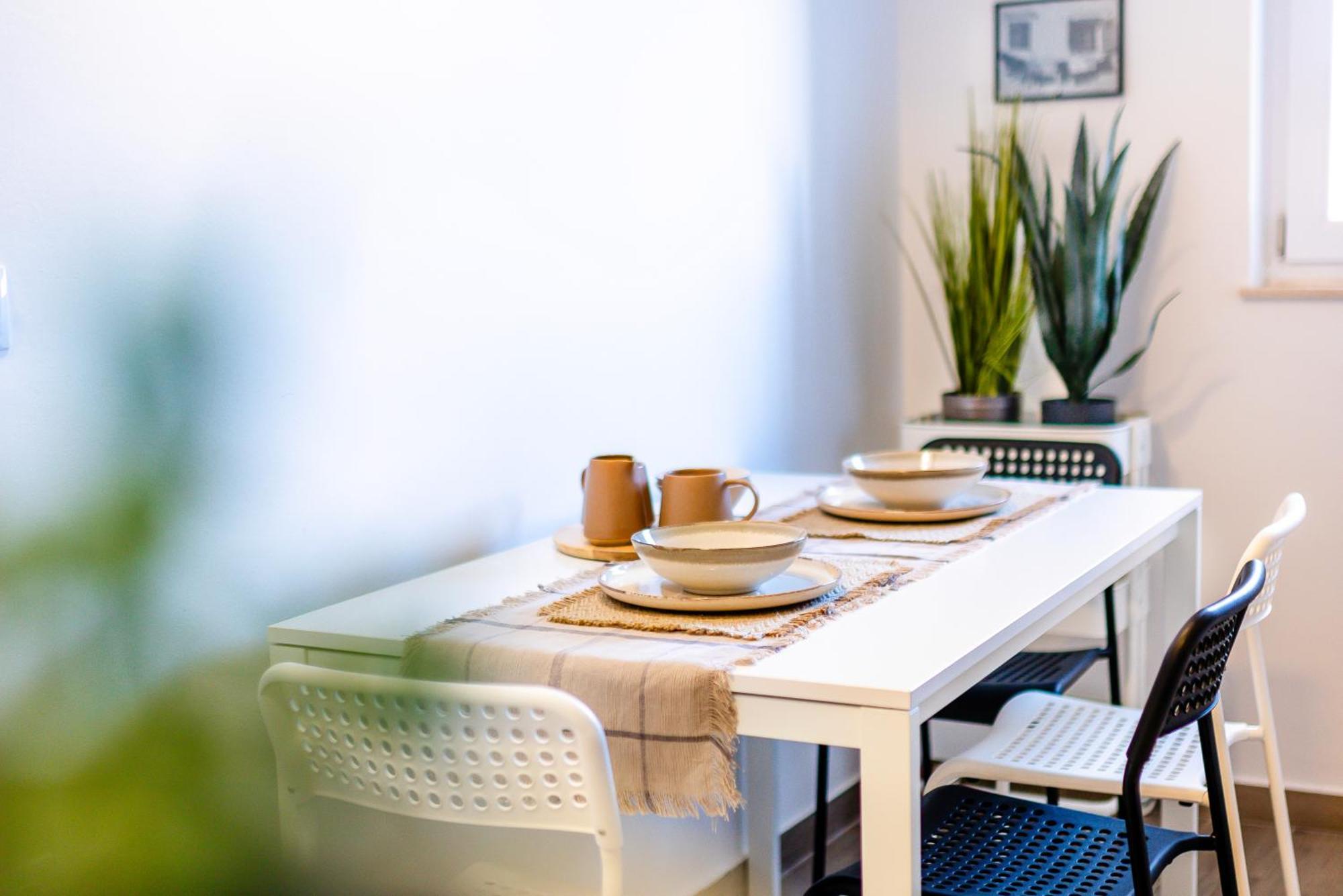 Ojra New Apartment With Seaview Σίμπενικ Εξωτερικό φωτογραφία